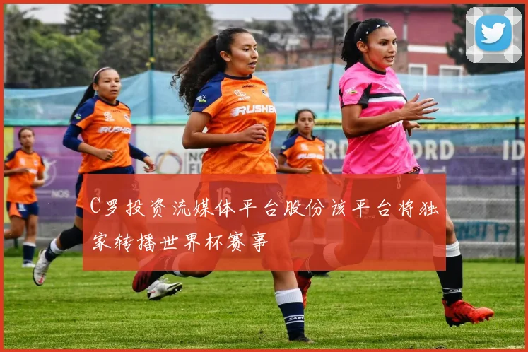 C罗投资流媒体平台股份该平台将独家转播世界杯赛事