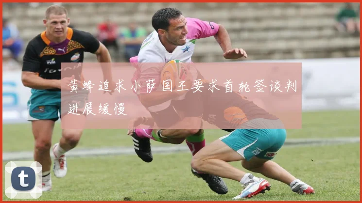 黄蜂追求小萨国王要求首轮签谈判进展缓慢